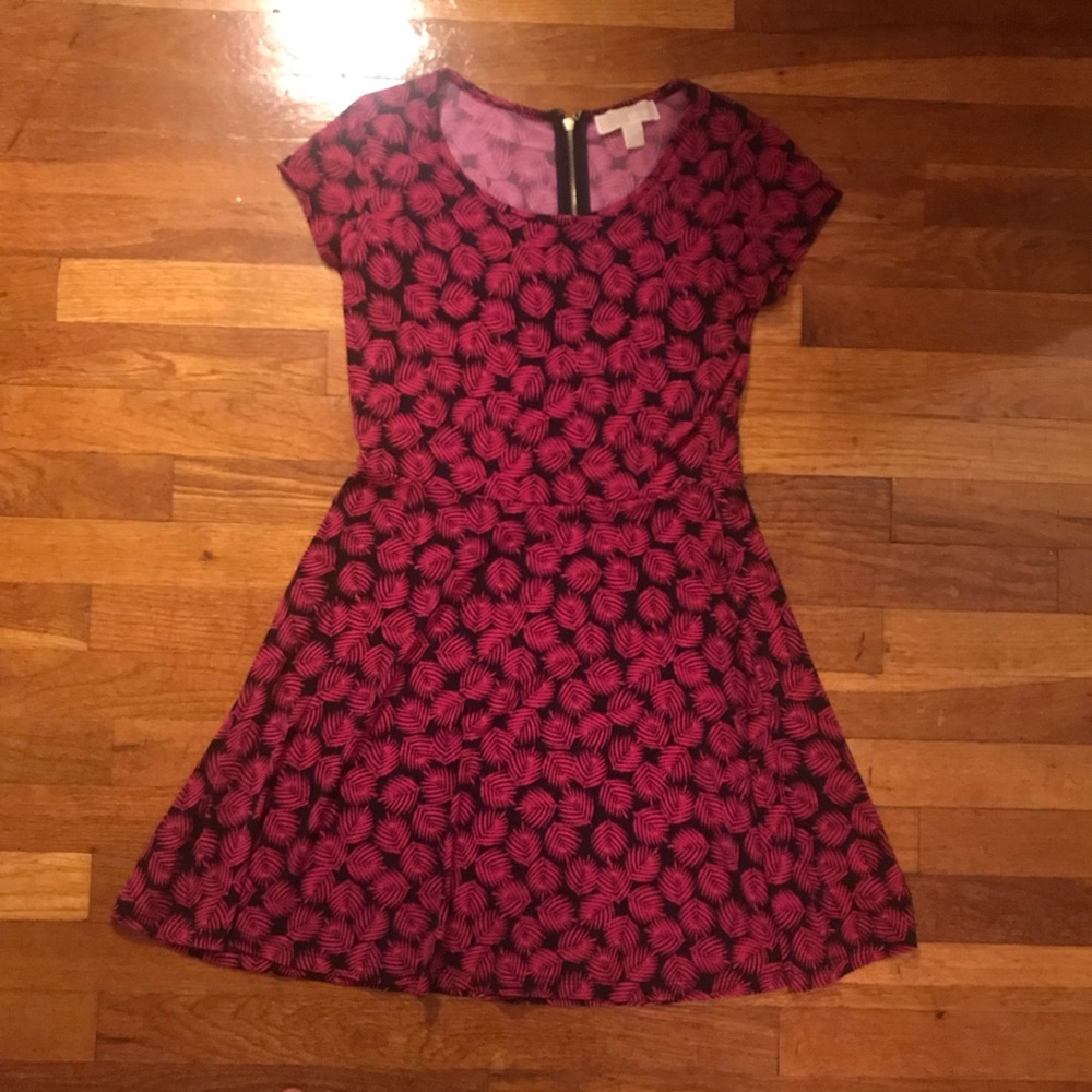 Michael Kors Floral dress